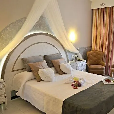 تشيميساي فندق 3*